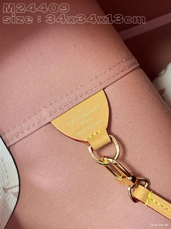 Firstbag ru VUITTON Atlantis GM LOUIS 0603